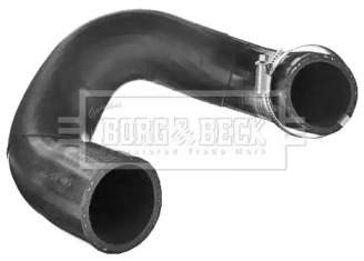 BORG & BECK bth1452 -  Трубка нагнетаемого воздуха